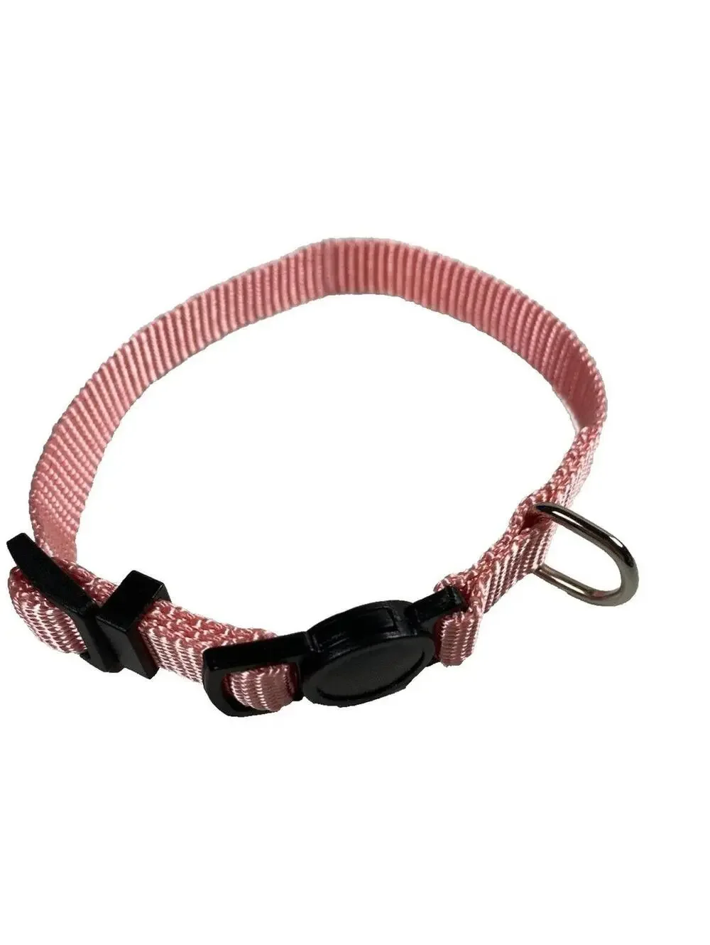 Pink Pet Breakaway Collar for Cats and Small Dogs, Brand New Adjustable Size!